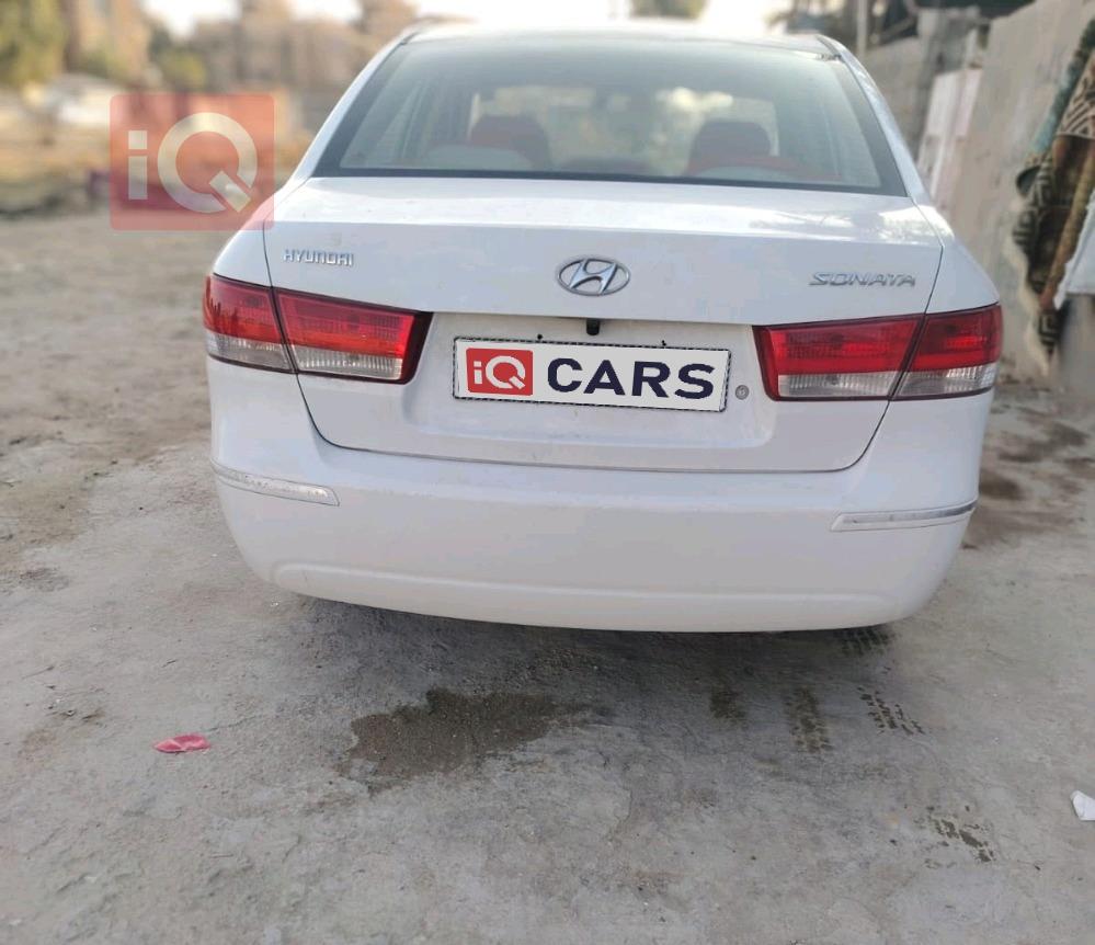 هيونداي سوناتا